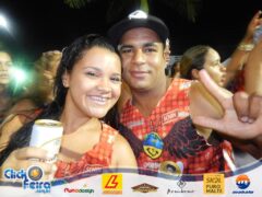 Bloco A Tribo